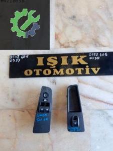 FİAT LİNEA KAPI DÜĞMELERİ ÇIKMA ORJİNAL