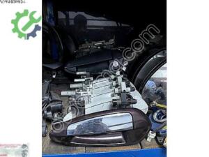 Fiat Linea Kolçak 1996-2023