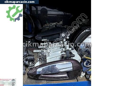 Fiat Linea Kolçak çıkma parça