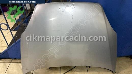 Fiat Linea Kaput çıkma parça