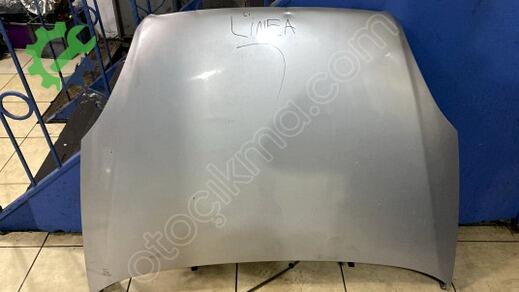 Fiat Linea Kaput çıkma parça
