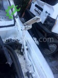Fiat Linea kaput menteşesi hatasız orjinal çıkma