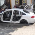 Fiat Linea Kasa / Kupa çıkma parça - ERCİYES OTO Ankara