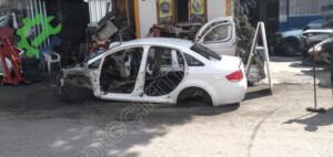 Fiat linea kasa kupa