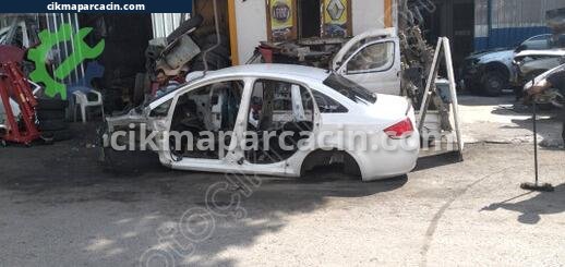 Fiat Linea Kasa / Kupa çıkma parça