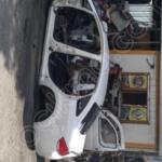 Fiat Linea Kasa / Kupa çıkma parça - ERCİYES OTO Ankara