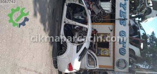 Fiat Linea Kasa / Kupa çıkma parça