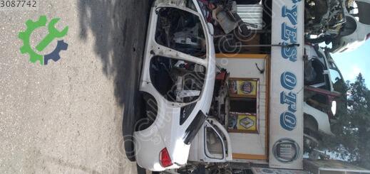Fiat Linea Kasa / Kupa çıkma parça