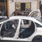 Fiat Linea Kasa / Kupa çıkma parça - ERCİYES OTO Ankara