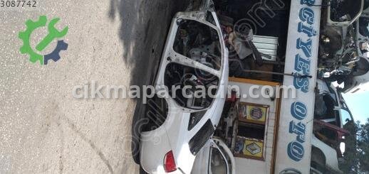 Fiat Linea Kasa / Kupa çıkma parça