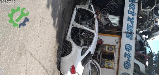 Fiat Linea Kasa / Kupa çıkma parça