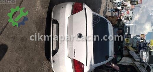 Fiat Linea Kasa / Kupa çıkma parça