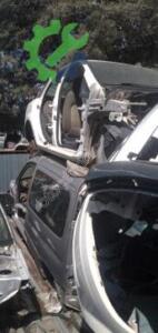 Fiat linea kasa kupa temiz beyaz