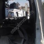 Fiat linea kasa kupa temiz beyaz