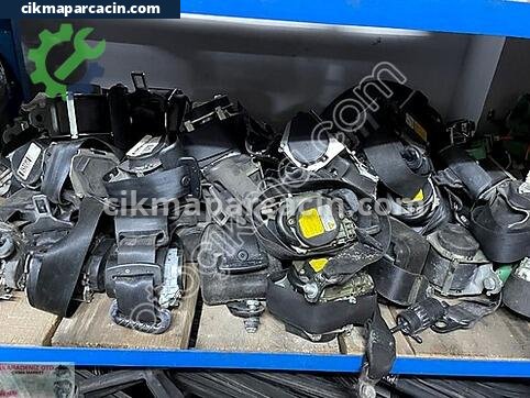 Fiat Linea Elektrik Tesisatı çıkma parça
