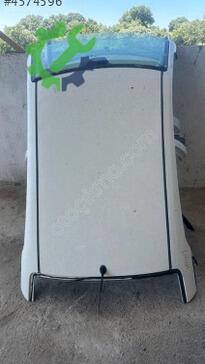 Fiat Linea Tavan çıkma parça