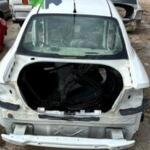 Komple Arka Fiat Linea Çıkma