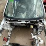 Komple Arka Fiat Linea Çıkma