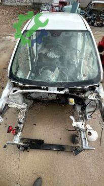 Fiat Linea Komple Arka çıkma parça