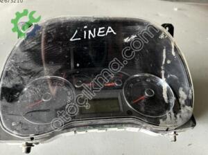 Fiat Linea Kilometre Saati Sökme Çıkma