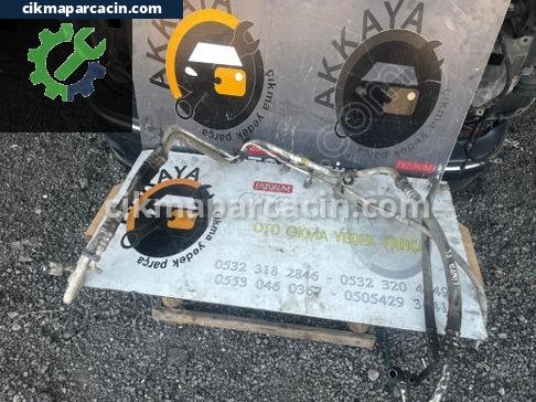 Fiat Linea Klima Borusu çıkma parça