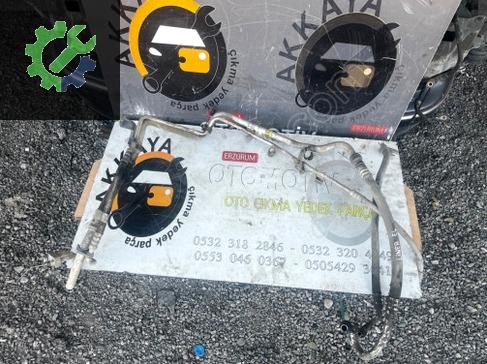 Fiat Linea Klima Borusu çıkma parça