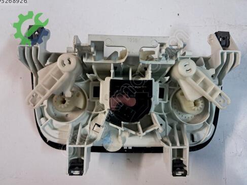 Fiat Linea Kalorifer Kontrol Paneli çıkma parça