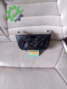 Fiat linea kılima paneli