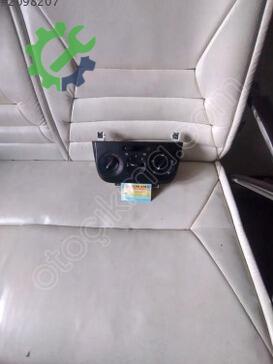 Fiat Linea Klima Kontrol Paneli çıkma parça