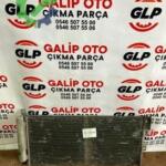 Fiat Linea Klima  Radyatörü Hatasız Orjinal Çıkma