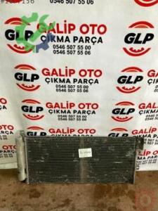 Fiat Linea Klima  Radyatörü Hatasız Orjinal Çıkma