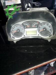 Fiat linea km.saati