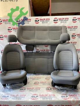 Fiat Linea Koltuk çıkma parça