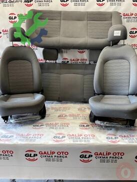 Fiat Linea Koltuk çıkma parça