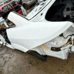 Fiat Linea Komple Arka Çıkma