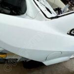 Fiat Linea Komple Arka Çıkma