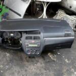 FIAT LİNEA KOMPLE DOLU TORPİDO GÖĞÜS