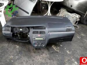 FIAT LİNEA KOMPLE DOLU TORPİDO GÖĞÜS