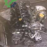 Fiat linea komple motor euro 5