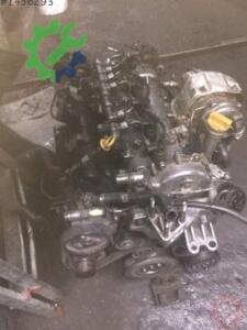 Fiat linea komple motor euro 5