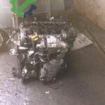 Fiat linea komple motor euro 5