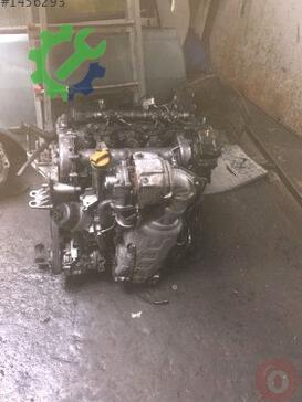 Fiat Linea Motor Komple çıkma parça