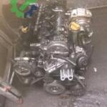 Fiat linea komple motor euro 5