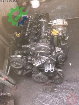 Fiat Linea Motor Komple çıkma parça