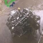 Fiat linea komple motor euro 5
