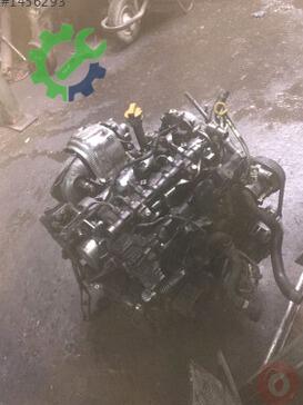 Fiat Linea Motor Komple çıkma parça