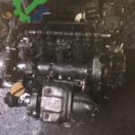 Fiat linea komple motor euro 5