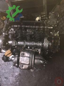 Fiat Linea Motor Komple çıkma parça