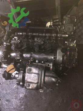 Fiat Linea Motor Komple çıkma parça