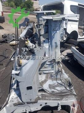Fiat Linea Komple Ön çıkma parça